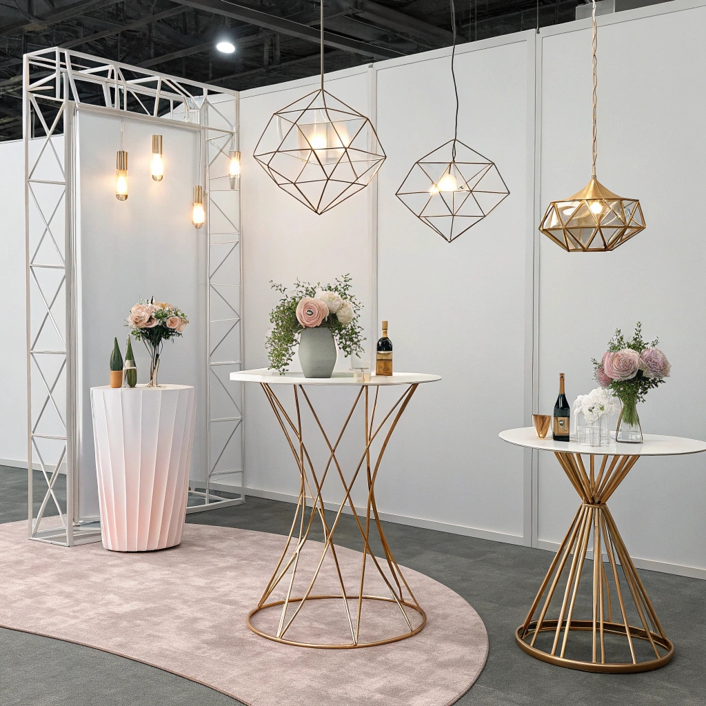 Privat evenemang dekor